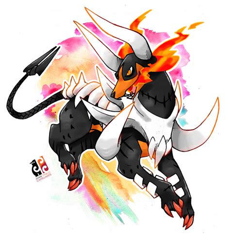 mega houndoom smogon